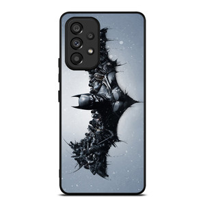 BATMAN LOGO DC Samsung Galaxy A53 Case Cover