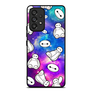 BAYMAX COLLAGE Samsung Galaxy A53 Case Cover BAYMAX COLLAGE Samsung Galaxy A53 Case Cover