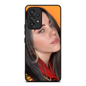 BILLIE EILISH Samsung Galaxy A53 Case Cover