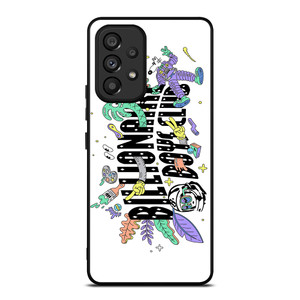 BILLIONAIRE BOYS CLUB LOGO Samsung Galaxy A53 Case Cover BILLIONAIRE BOYS CLUB LOGO Samsung Galaxy A53 Case Cover