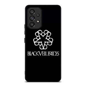 BLACK VEIL BRIDES ROCK BAND Samsung Galaxy A53 Case Cover