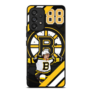 BOSTON BRUINS DAVID PASTRNAK Samsung Galaxy A53 Case Cover BOSTON BRUINS DAVID PASTRNAK Samsung Galaxy A53 Case Cover