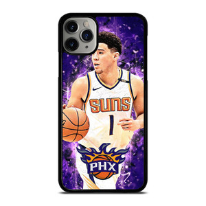 DEVIN BOOKER PHOENIX SUNS iPhone 11 Pro Max Case Cover