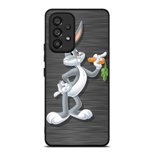 BUGS BUNNY LOONEY TUNES CARTOON Samsung Galaxy A53 Case Cover