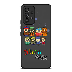 CARTOON SOUTH PARK Samsung Galaxy A53 Case Cover
