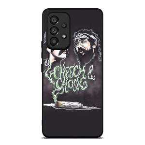 CHEECH AND CHONG Samsung Galaxy A53 Case Cover