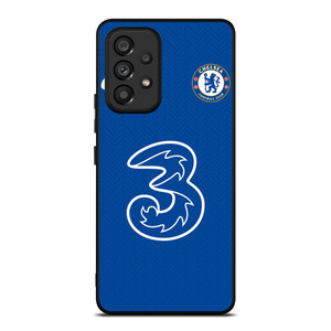 CHELSEA 2020 HOME JERSEY Samsung Galaxy A53 Case Cover
