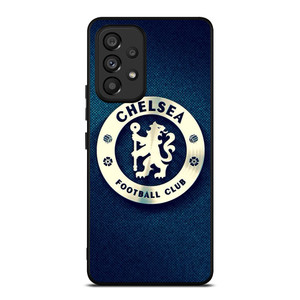 CHELSEA FOOTBALL CLUB THE BLUES Samsung Galaxy A53 Case Cover CHELSEA FOOTBALL CLUB THE BLUES Samsung Galaxy A53 Case Cover