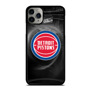 DETROIT PISTONS LOGO iPhone 11 Pro Max Case Cover DETROIT PISTONS LOGO iPhone 11 Pro Max Case Cover