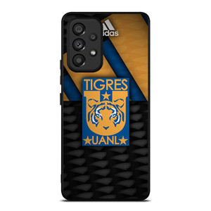 CLUB UANL TIGRES FOOTBALL Samsung Galaxy A53 Case Cover