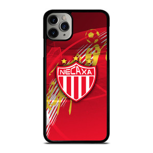 DEPORTIVO NECAXA SYMBOL iPhone 11 Pro Max Case Cover