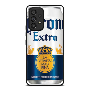 CORONA BEER CAN Samsung Galaxy A53 Case Cover CORONA BEER CAN Samsung Galaxy A53 Case Cover