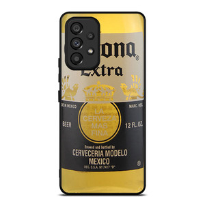 CORONA EXTRA BEER MEXICO Samsung Galaxy A53 Case Cover CORONA EXTRA BEER MEXICO Samsung Galaxy A53 Case Cover