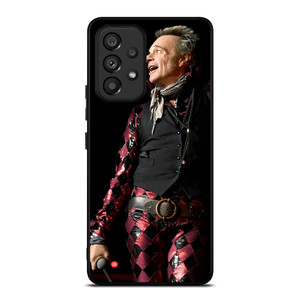 DAVID LEE ROTH VAN HALLEN Samsung Galaxy A53 Case Cover