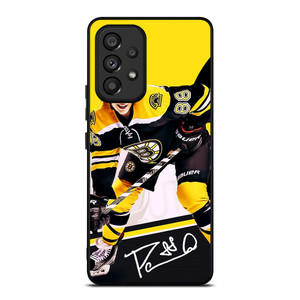 DAVID PASTRNAK BOSTON BRUINS Samsung Galaxy A53 Case Cover DAVID PASTRNAK BOSTON BRUINS Samsung Galaxy A53 Case Cover