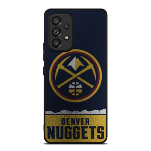 DENVER NUGGETS 2 Samsung Galaxy A53 Case Cover