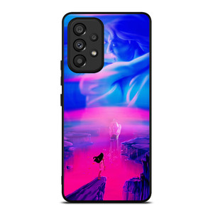 DISNEY POCAHONTAS CARTOON Samsung Galaxy A53 Case Cover DISNEY POCAHONTAS CARTOON Samsung Galaxy A53 Case Cover