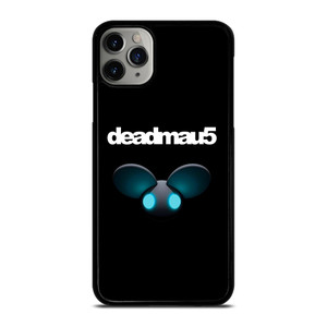 DEADMAU5 LOGO iPhone 11 Pro Max Case Cover