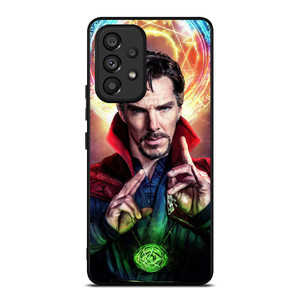 DOCTOR STRANGE MARVEL Samsung Galaxy A53 Case Cover