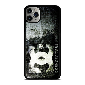 DC SHOE USA ART iPhone 11 Pro Max Case Cover DC SHOE USA ART iPhone 11 Pro Max Case Cover