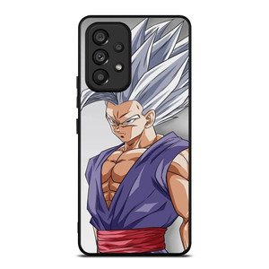 DRAGON BALL SUPER BEAST SON GOHAN Samsung Galaxy A53 Case Cover DRAGON BALL SUPER BEAST SON GOHAN Samsung Galaxy A53 Case Cover