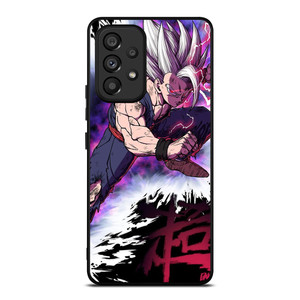 DRAGON BALL SUPER SON GOHAN BEAST Samsung Galaxy A53 Case Cover DRAGON BALL SUPER SON GOHAN BEAST Samsung Galaxy A53 Case Cover