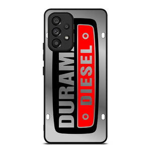 DURAMAX DIESEL PLATE LOGO Samsung Galaxy A53 Case Cover