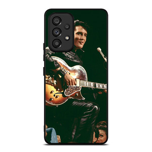ELVIS PRESLEY Samsung Galaxy A53 Case Cover