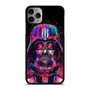 DARTH VADER STAR WARS ART iPhone 11 Pro Max Case Cover