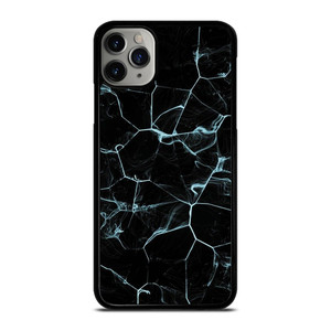 DARK ABSTRACT GREEN iPhone 11 Pro Max Case Cover