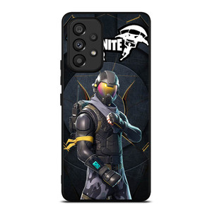 FORTNITE BATTLE ROYALE Samsung Galaxy A53 Case Cover