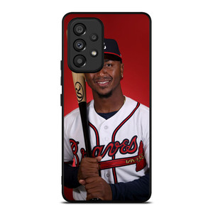 FRANCISCO LINDOR Samsung Galaxy A53 Case Cover FRANCISCO LINDOR Samsung Galaxy A53 Case Cover