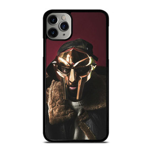 DANIEL DUMILE MF DOOM  iPhone 11 Pro Max Case Cover