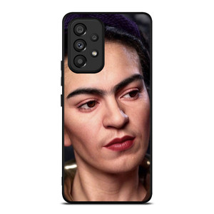 FRIDA KAHLO FACE Samsung Galaxy A53 Case Cover