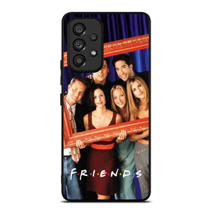 FRIENDS TV SHOW Samsung Galaxy A53 Case Cover