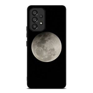 FULL MOON LIGHT Samsung Galaxy A53 Case Cover