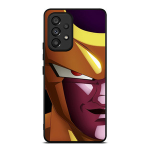 GOLDEN FRIEZA DRAGON BALL FACE Samsung Galaxy A53 Case Cover GOLDEN FRIEZA DRAGON BALL FACE Samsung Galaxy A53 Case Cover