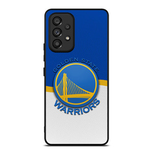 GOLDEN STATE WARRIORS LOGO Samsung Galaxy A53 Case Cover