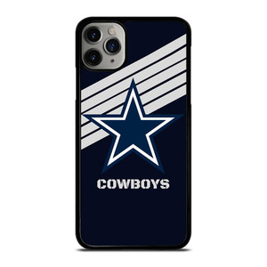 DALLAS COWBOYS ICON iPhone 11 Pro Max Case Cover