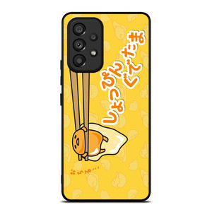 GUDETAMA LAZY EGG CUTE Samsung Galaxy A53 Case Cover GUDETAMA LAZY EGG CUTE Samsung Galaxy A53 Case Cover