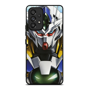GUNDAM MOBILE SUIT CARTOON Samsung Galaxy A53 Case Cover