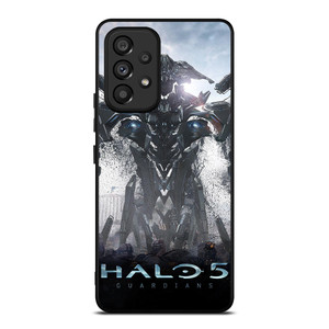 HALO 5 GUARDIANS Samsung Galaxy A53 Case Cover HALO 5 GUARDIANS Samsung Galaxy A53 Case Cover