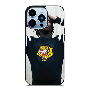 CHIEF KEEF RAPPER iPhone 13 Pro Max Case Cover