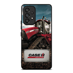 IH INTERNATIONAL HARVESTER TRACTOR Samsung Galaxy A53 Case Cover