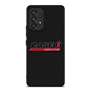 INTERNATIONAL HARVESTER IH FARMALL LOGO Samsung Galaxy A53 Case Cover INTERNATIONAL HARVESTER IH FARMALL LOGO Samsung Galaxy A53 Case Cover