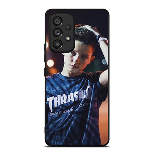 JACOB SARTORIUS THRASHER Samsung Galaxy A53 Case Cover