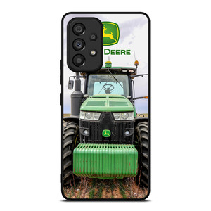 JOHN DEERE TRACTOR Samsung Galaxy A53 Case Cover