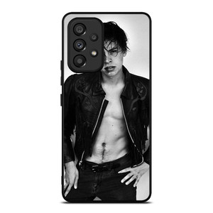 JUGHEAD JONES RIVERDALE COOL Samsung Galaxy A53 Case Cover JUGHEAD JONES RIVERDALE COOL Samsung Galaxy A53 Case Cover