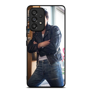 JUGHEAD JONES RIVERDALE Samsung Galaxy A53 Case Cover JUGHEAD JONES RIVERDALE Samsung Galaxy A53 Case Cover