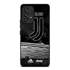 JUVENTUS FC LOGO Samsung Galaxy A53 Case Cover